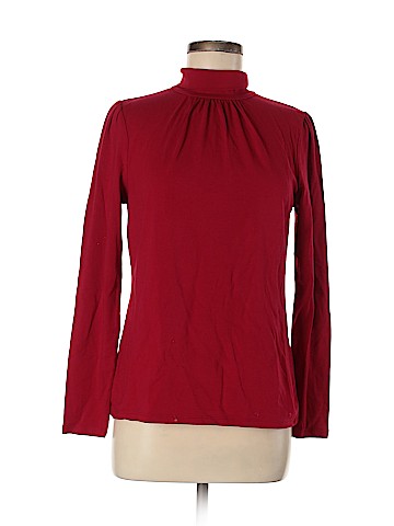 Chaus Long Sleeve Turtleneck (view 1)