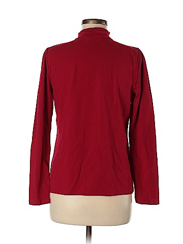 Chaus Long Sleeve Turtleneck (view 2)