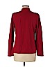 Chaus Red Long Sleeve Turtleneck Size M (petite) - photo 2