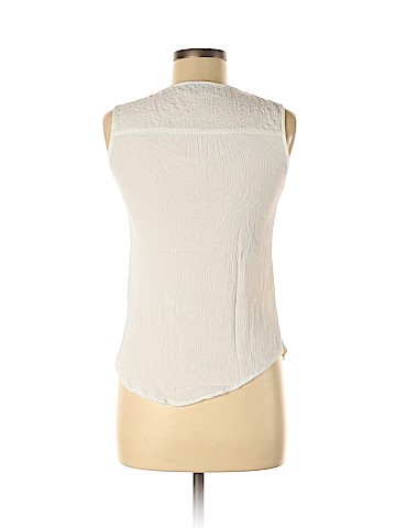 papermoon designed exclusively for Stitch Fix Sleeveless Blouse (view 2)