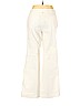 Coldwater Creek Ivory Jeans Size 12 (petite) - photo 2