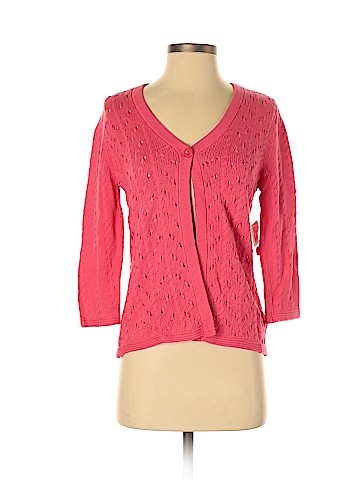 Kate Hill Cardigan (view 1)