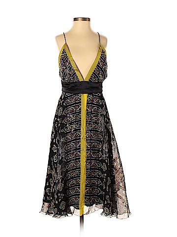 Nicole Miller Cocktail Dress (view 1)