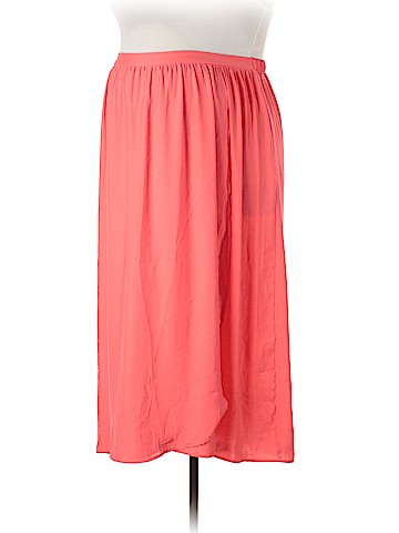 Liz Lange Maternity Casual Skirt (view 1)