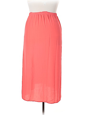 Liz Lange Maternity Casual Skirt (view 2)