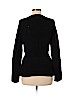 Moda International Black Cardigan Size M - photo 2