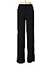 DKNY Black Casual Pants Size M - photo 1