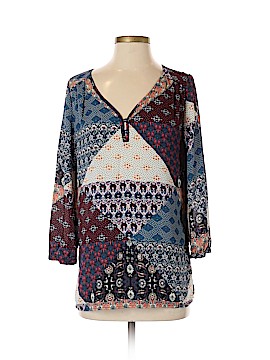 Alice Blue Designed Exclusively for Stitch Fix Size XS