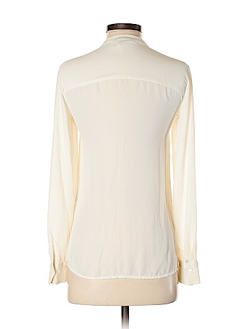 H&M Long Sleeve Blouse (view 2)