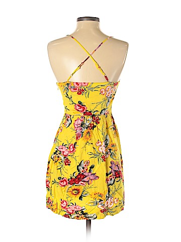 Derek Heart Casual Dress (view 2)