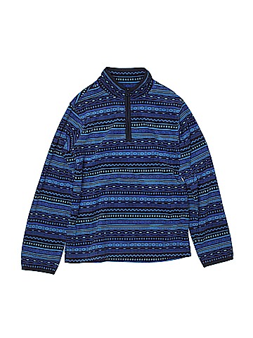 OshKosh B'gosh Fleece Jacket (view 1)