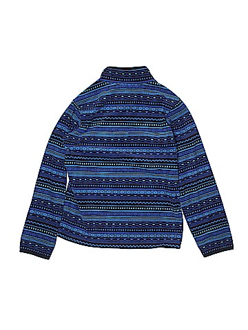 OshKosh B'gosh Fleece Jacket (view 2)