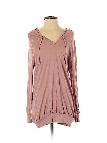 Bobi Pullover Hoodie (view 1)