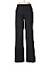 Theory Black Dress Pants Size 6 - photo 1