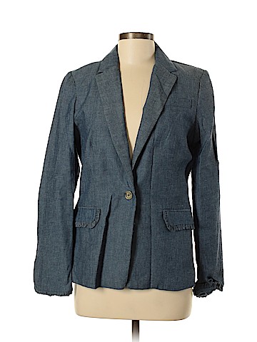 Adrienne Vittadini Blazer (view 1)