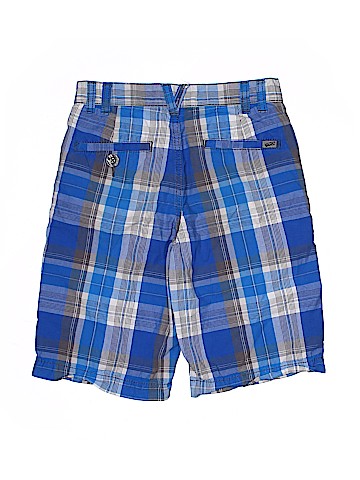 Vans Khaki Shorts (view 2)