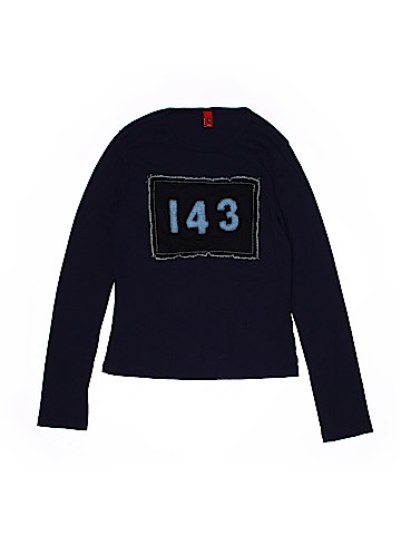 Assorted Brands Pullover Sweater (view 1)