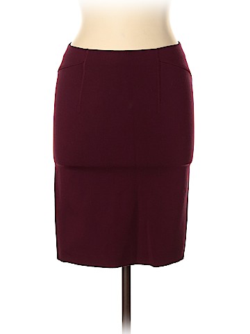 Ann Taylor Casual Skirt (view 1)