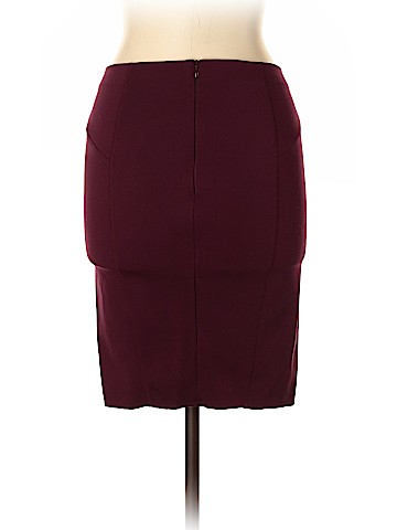 Ann Taylor Casual Skirt (view 2)