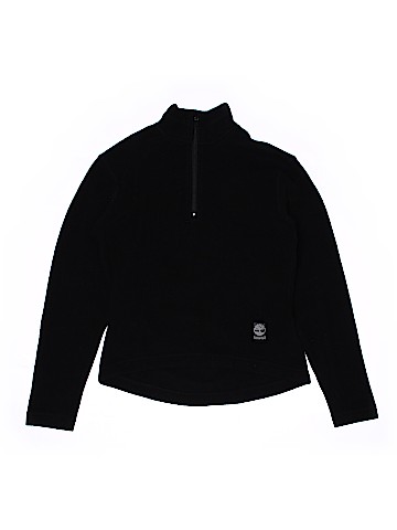 Timberland Fleece Jacket (view 1)