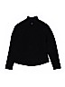 Timberland 100% Polyester Black Fleece Jacket Size S (kids) - photo 2