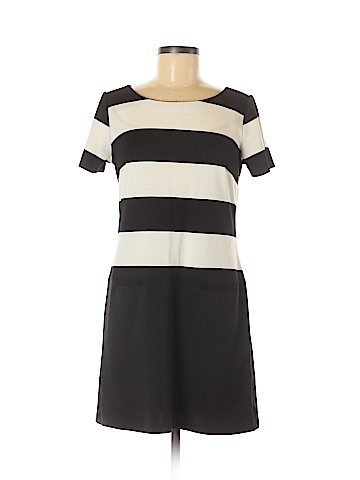 Signature by Robbie Bee Casual Dress (view 1)