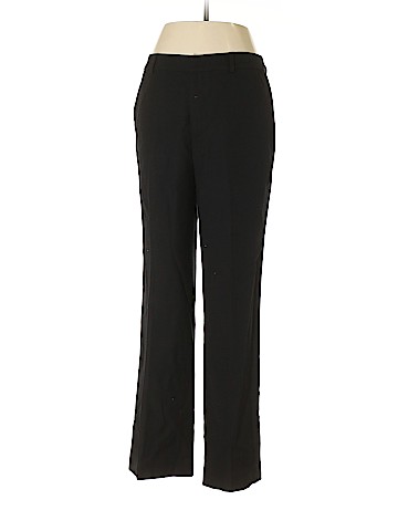 Lauren by Ralph Lauren Wool Pants (view 1)