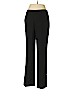 Lauren by Ralph Lauren 100% Wool Black Wool Pants Size 6 (petite) - photo 1