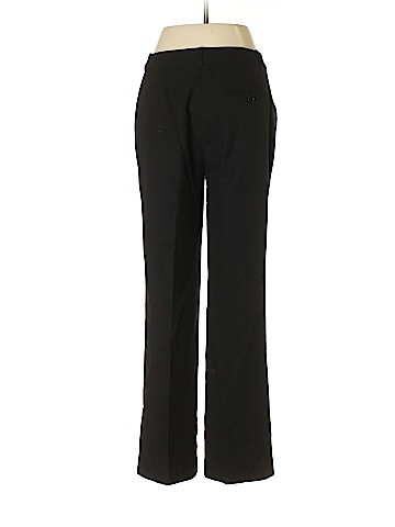 Lauren by Ralph Lauren Wool Pants (view 2)
