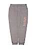 Armani Junior Gray Sweatpants Size 7 - photo 1