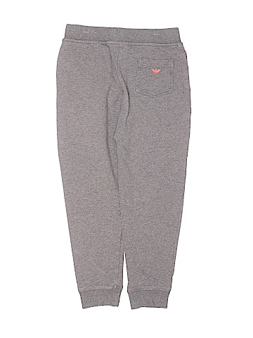 Armani Junior Sweatpants (view 2)