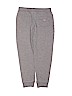 Armani Junior Gray Sweatpants Size 7 - photo 2