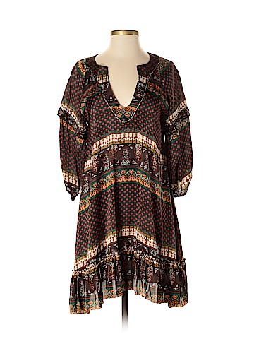 Patterson J. Kincaid Casual Dress (view 1)