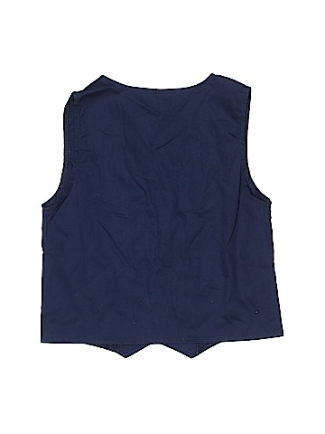 Unbranded Tuxedo Vest (view 2)