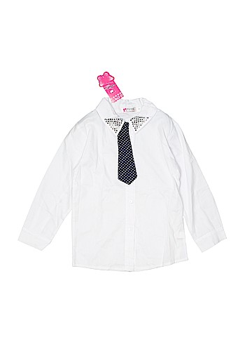 Assorted Brands Long Sleeve Button-Down Shirt (view 1)