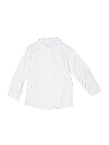 Assorted Brands Long Sleeve Button-Down Shirt (view 2)