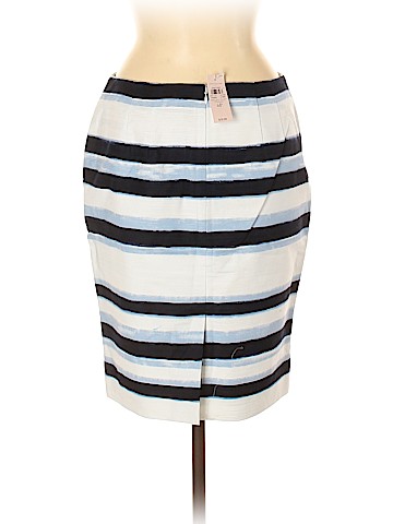 Ann Taylor Factory Casual Skirt (view 2)