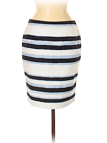 Ann Taylor Factory Casual Skirt (view 1)