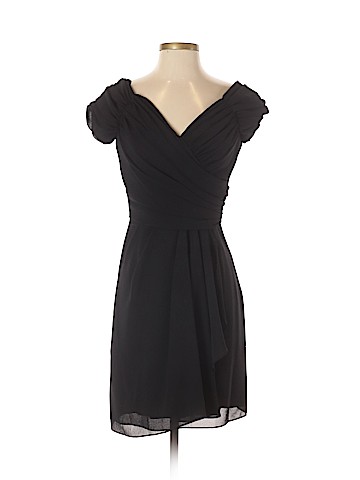 Tom Barra Cocktail Dress (view 1)