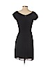 Tom Barra 100% Polyester Black Cocktail Dress Size 4 (petite) - photo 2
