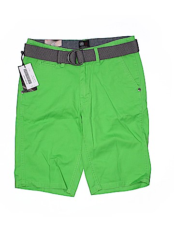 Micros Khaki Shorts (view 1)