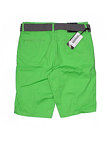 Micros Khaki Shorts (view 2)