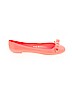 J.Crew Pink Flats Size 7 - photo 1