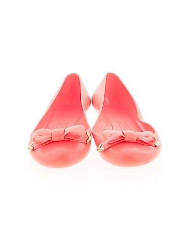 J.Crew Flats (view 2)