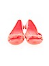 J.Crew Pink Flats Size 7 - photo 2