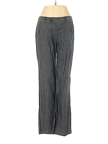 Express Casual Pants (view 1)