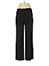 Ann Taylor Black Casual Pants Size 4 (petite) - photo 1