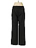 Ann Taylor Black Casual Pants Size 4 (petite) - photo 2