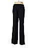 Brooks Brothers 100% Wool Black Wool Pants Size 8 - photo 2