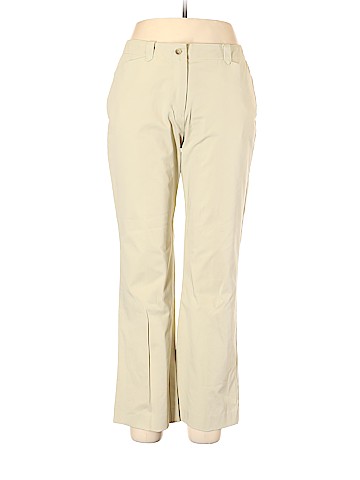 L.L.Bean Khakis (view 1)